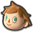 Villager